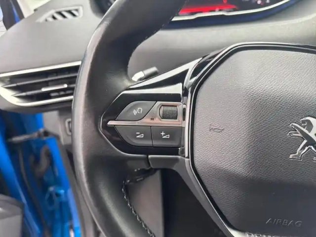 Peugeot 3008 bluehdi 130ch s&amp;s eat8 allure — photo 19