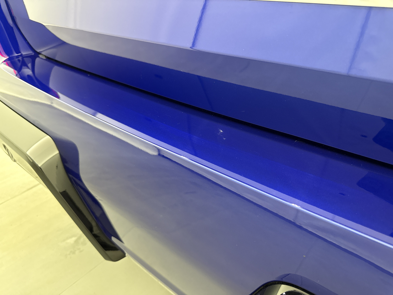 BMW M5 Touring PHEV 727 ch BVA8 — photo 37