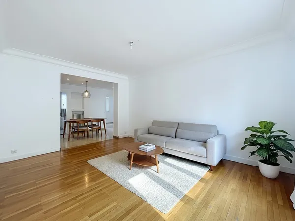 Appartement 5 pièces 102 m²