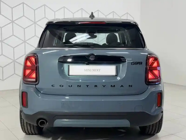 Mini Mini countryman 136 ch bva7 — photo 60