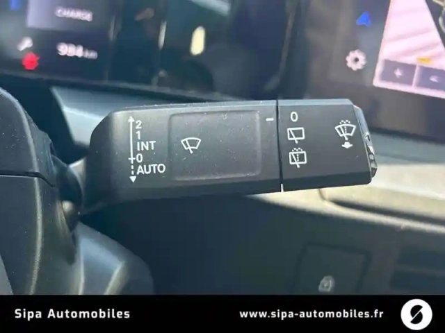Opel Frontera electric 113 ch batterie 44 kwh — photo 80