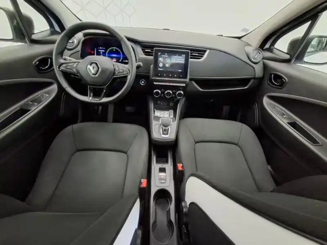 Renault Zoé zoe r110 achat intégral - 22 — photo 24