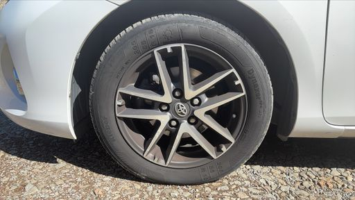 Toyota Auris 1.4 D-4D 90 - Business – 2015 – 149965 km – Diesel – Boîte Manuelle — photo 26