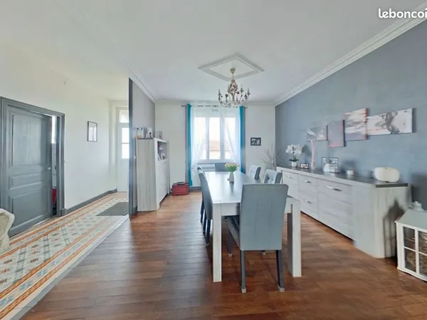 Jolie maison a vendre
