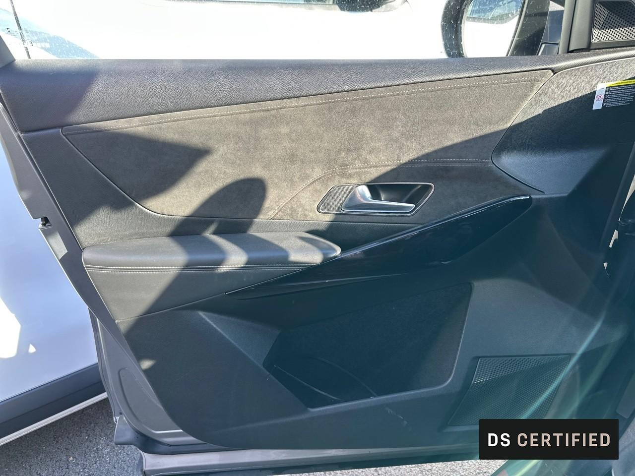 Ds Ds 7 crossback crossback hybride e-tense 300 eat8 4x4 performance — photo 13