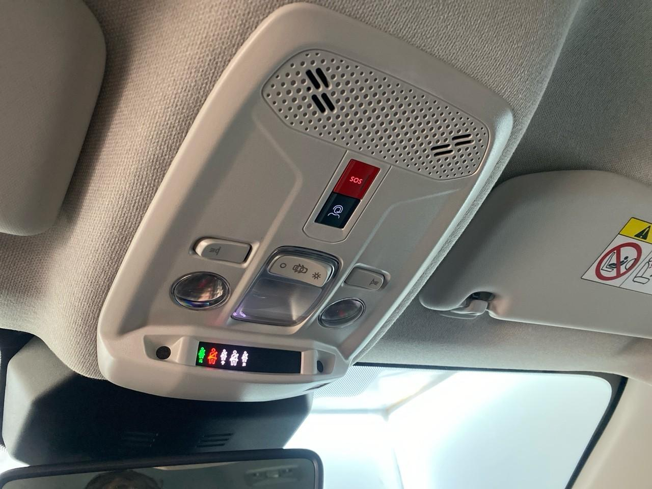 Citroën C4 hybride 145 ch e-dcs6 max — photo 19