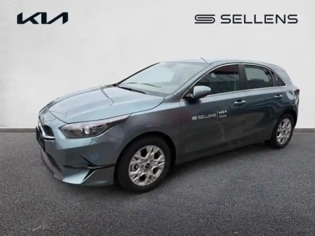Kia Ceed 1.5 t-gdi 140ch active dct7 my25