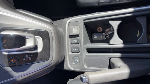 Honda CR-V 1.6 i-DTEC 160 AWD BVA - Exclusive Navi – 2018 – 100567 km – Diesel – Boîte Automatique — photo 5