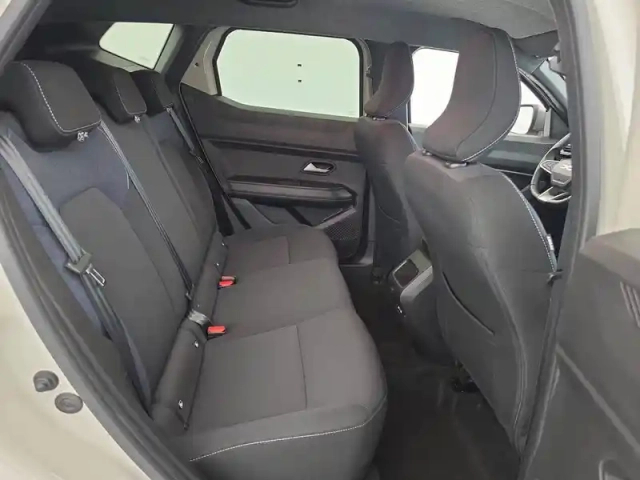 Dacia Duster eco-g 100 gpl — photo 48