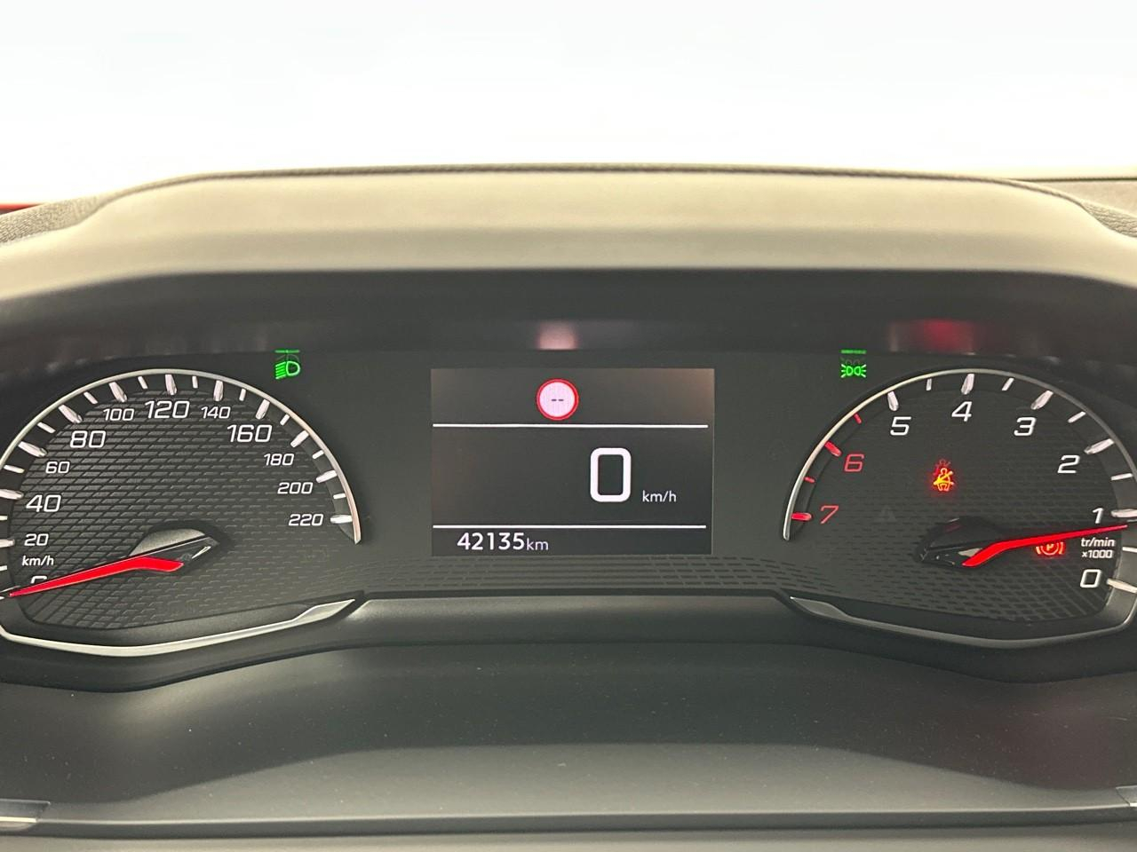 Peugeot 2008 puretech 130 s&s bvm6 style — photo 23