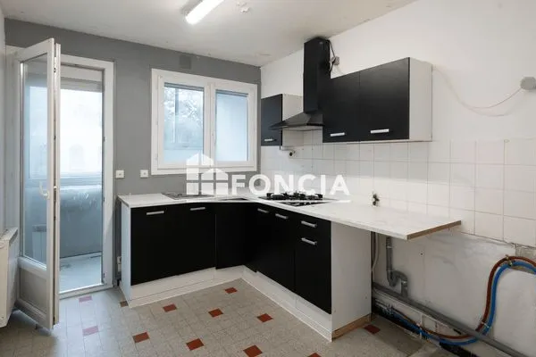 Appartement 5 pièces 87 m²