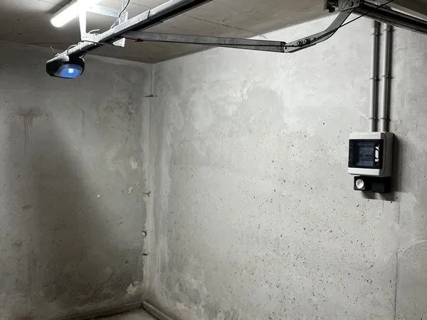 Garage/box 12 m² Marseille