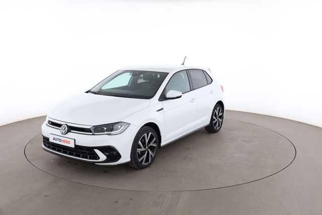 Volkswagen Polo 1.0 TSI R-Line