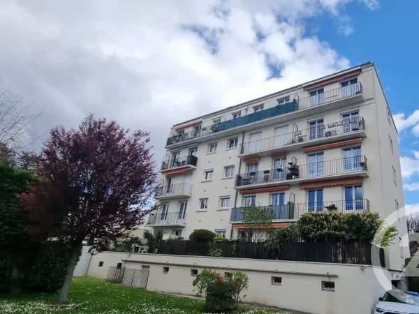 Appartement 5 pièces 87 m²