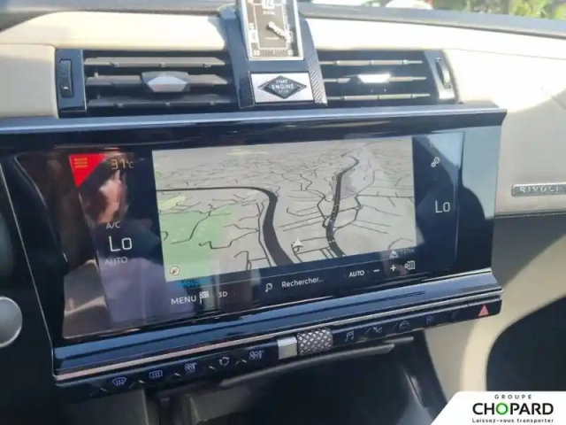 Ds Ds 7 ds7 crossback puretech 180 eat8 — photo 13
