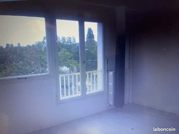 Appartement T2 38m2 proximité avenue Grammont