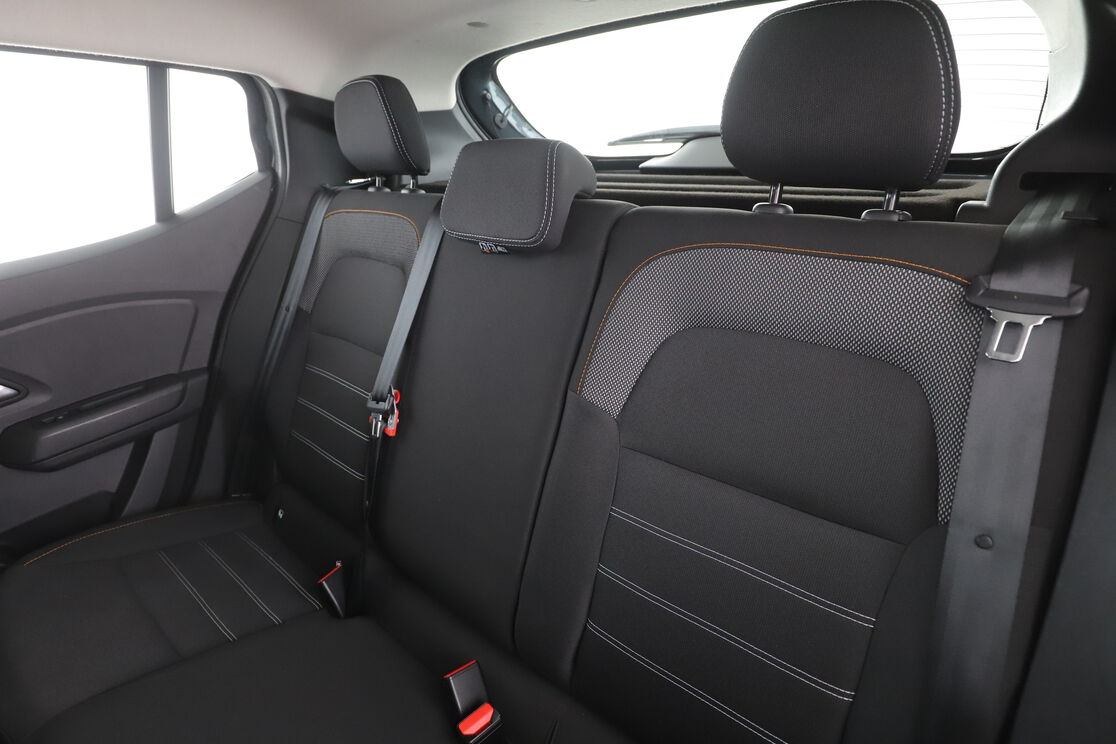 Dacia Sandero Stepway 1.0 TCe Confort — photo 13