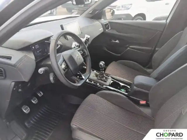 Ds Ds 3 ds3 crossback puretech 100 bvm6 — photo 10