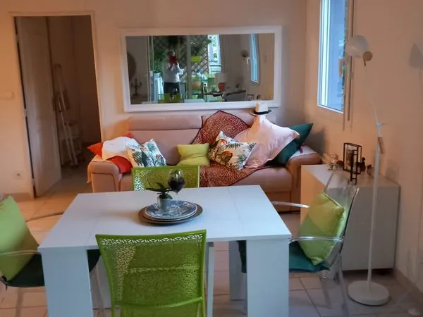 Appartement Vente Nîmes 2p 43m² 129500€
