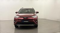 Toyota Rav4 197 Hybride Lounge AWD CVT