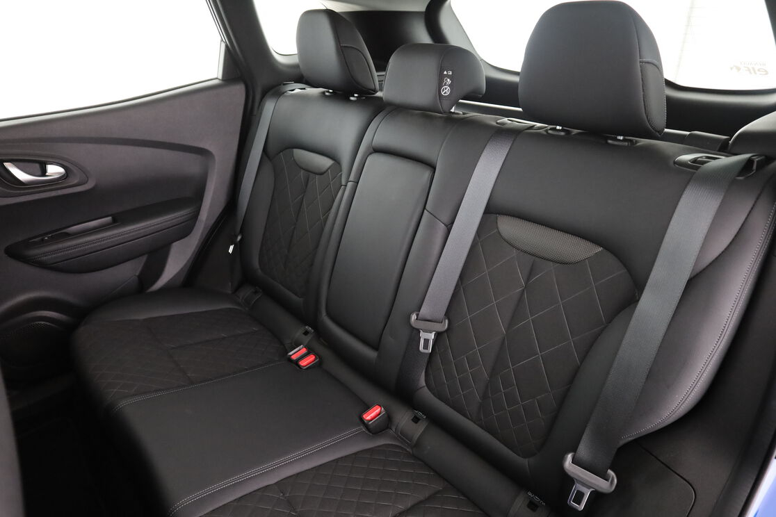 Renault Kadjar 1.3 TCe Intens EDC — photo 13