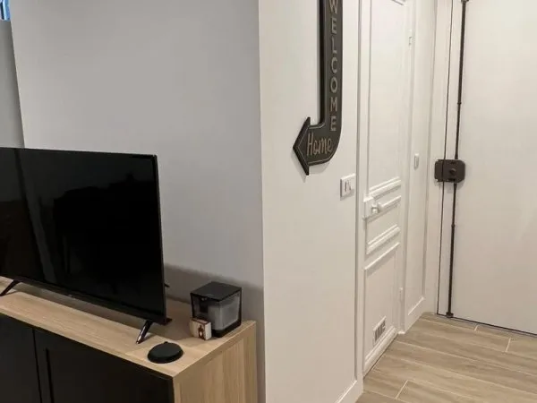 Appartement 2 pièces 30 m²