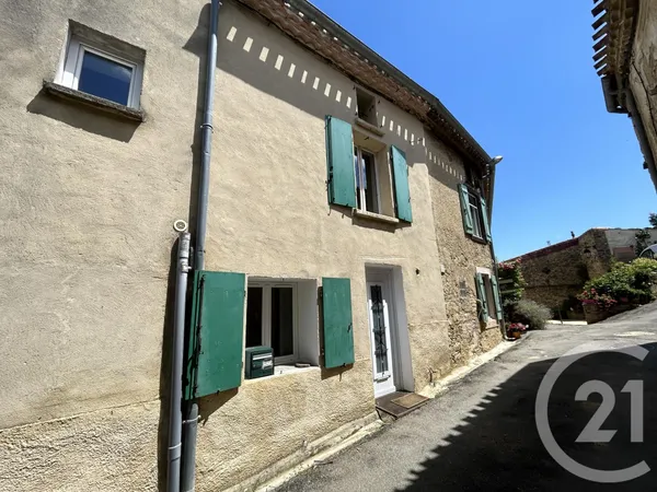 Maison 4 pièces 69 m²