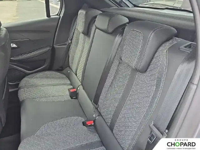 Peugeot 208 hybrid 110 ch e-dcs6 — photo 15