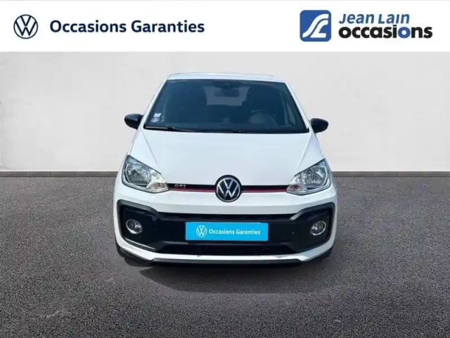 Volkswagen Up 1.0 115 bluemotion technology bvm6 — photo 30