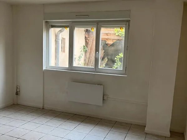 STD 24m2 Carré Soie/L Bonnevay