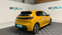Peugeot 208 1.2 PureTech 100ch S&S Allure — photo 5