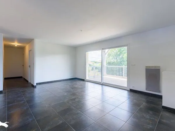 Maison de plain-pied 4 pièces 100 m²