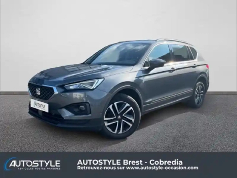 Seat Tarraco 1.5 tsi 150ch urban dsg7 7 places