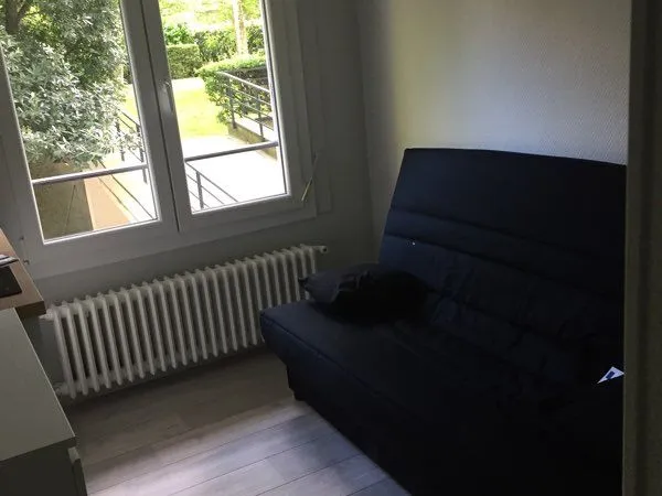 Location studio meublé Ranelagh / maison de la radio