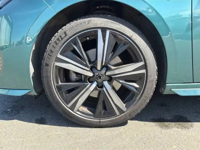 Peugeot 308 sw bluehdi 130ch s&amp;s eat8 — photo 13