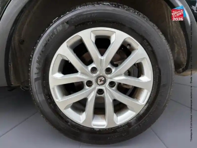 Renault Kadjar 1.3 tce 140ch fap business edc - 21 — photo 10