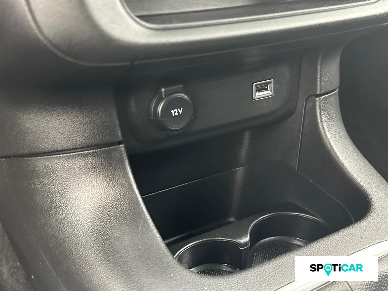 Citroën C3 1.2 puretech 83ch s&s shine — photo 19