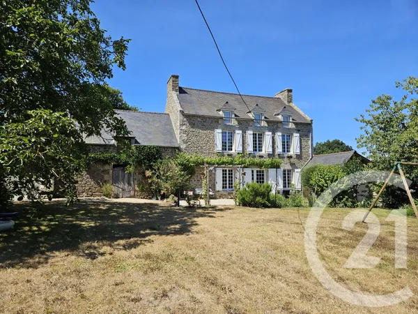 Maison 6 pièces 237 m²