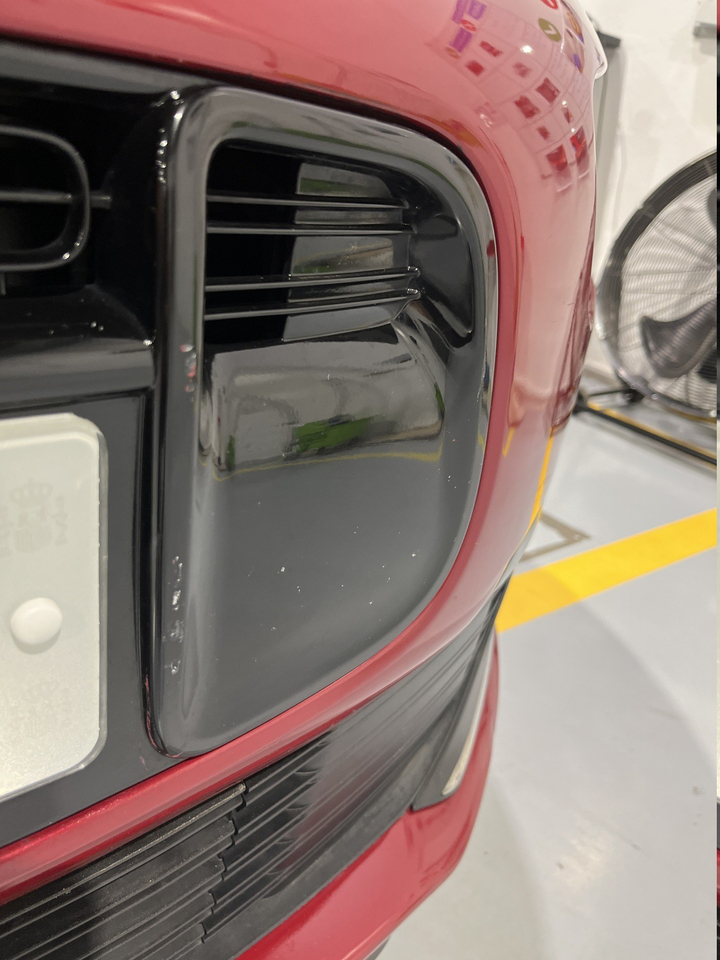 Citroën C4 Spacetourer — photo 56