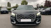 Audi Q2 35 TDI 150ch S line S tronic 7