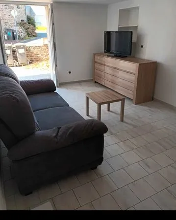 Granville Appartement à louer