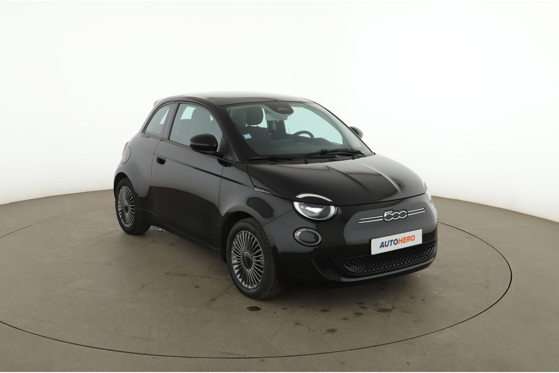 Fiat 500e Electrique 42 kWh Icone — photo 7