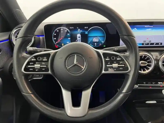 Mercedes Classe A 180 7g-dct — photo 23