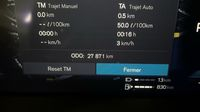 Volvo Xc60 T6 Hybride Rechargeable 253 + 145ch Plus Style Dark Geartronic 8 AWD — photo 9