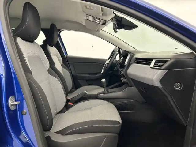 Renault Clio tce 90 — photo 51