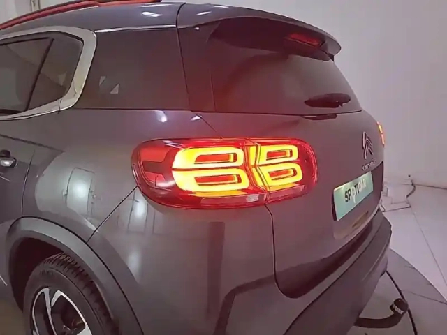 Citroën C5 Aircross bluehdi 130 s&amp;s eat8 — photo 17