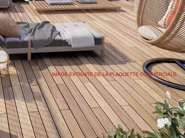 Studio 1 pièce 31 m²