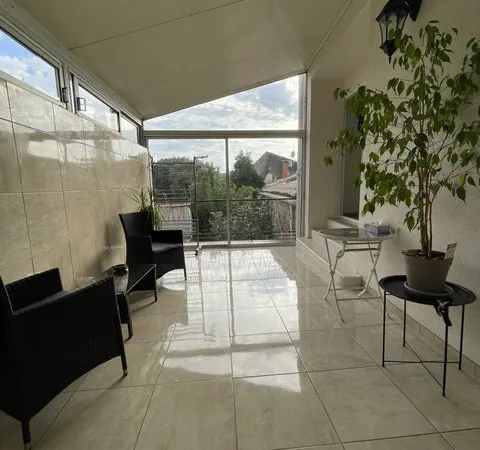 34530 Montagnac Maison vigneronne de 140 m2 avec jardin et g