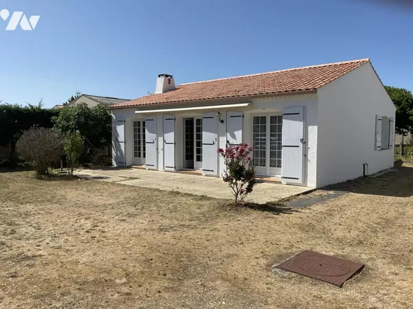 Maison 5 pièces 96 m²
