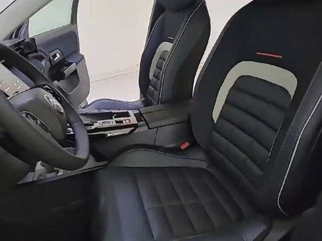 Citroën C5 Aircross hybride 145 ch e-dcs6 — photo 34